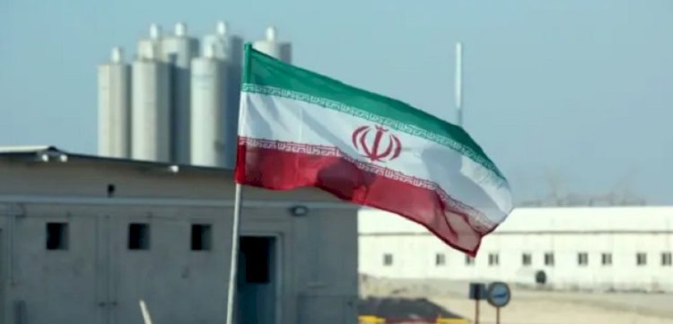 عقوبات الأمم المتحدة على إيران تدخل حيز التنفيذ