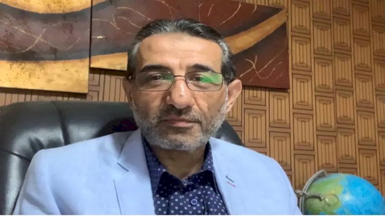 عمرو السمدوني: الشركات الوطنية المصرية تنتهى من أعمال البنية التحتية لمحطة سفاجا 2 متعددة الأغراض