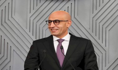 رسالة من وزير التربية والتعليم في اليوم العالمي للمعلم