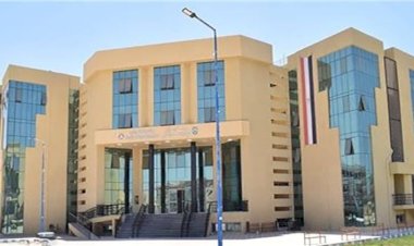 منظومة التعليم العالي تشهد طفرة غير مسبوقة بسيناء ومدن القناة