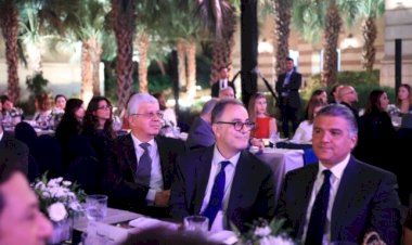 وزير التعليم العالي يشهد فعالية حول "تعزيز ثقافة وتراث مصر" بالجامعة الأمريكية