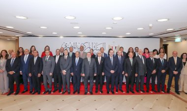    البنك الأهلي المصري يشارك في مبادرة "افتح حسابك في مصر" للمصريين العاملين بالخارج    