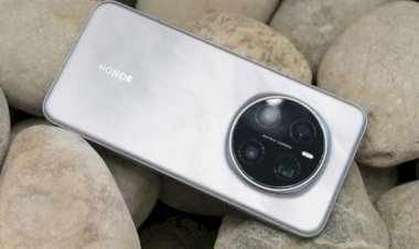 هونر تشعل المنافسة بهواتف Magic 8 الجديدة.. إليك السعر والمواصفات الكاملة