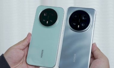 Magic 8 Ultra هاتف خارق من هونر لمنافسة أقوى الهواتف الرائدة