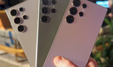 أقوى هواتف أندرويد في 2025 تنافس آيفون 17 برو ماكس وجها لوجه