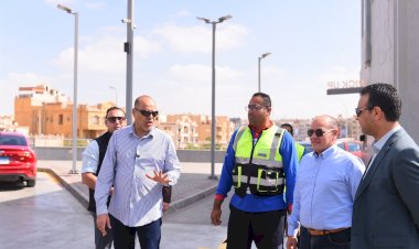 لليوم الثاني على التوالي.. وزير العمل يواصل الجولات الميدانية المفاجئة لمتابعة تطبيق قانون العمل الجديد