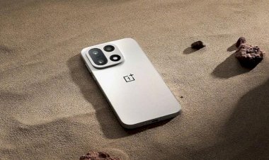 أهم مواصفات هاتف OnePlus 15 قبل انطلاقه