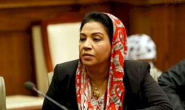 برلمانية: التعاون مع الوكالة الألمانية خطوة استراتيجية لتطوير منظومة المخلفات الصلبة