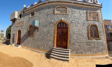 اليوم.. الأوقاف تفتتح مسجدين جديدين بالأقصر