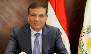 وزير الزراعة يتابع جهود الحملة القومية لتحصين الماشية