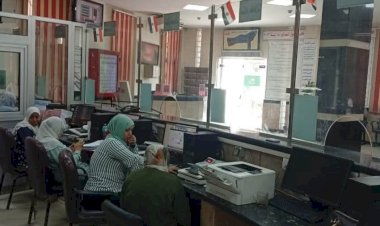 وزيرة التنمية تتلقى تقريرًا حول نتائج حملة تفتيش بحي جنوب الجيزة لضبط الأداء قبل افتتاح المتحف المصري الكبير