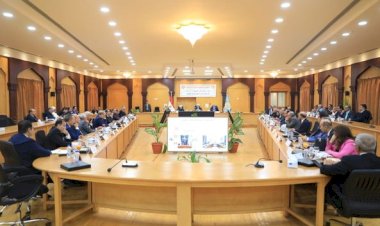 التعليم العالي: تقدم بارز للجامعات المصرية في تصنيف ليدن الهولندي لعام 2025