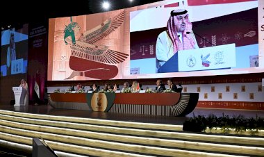 رئيس الإنتوساي يعلن المصادقة على استضافة إندونيسيا للدورة الـ 26 والمملكة العربية السعودية للـ 27 للإنكوساي