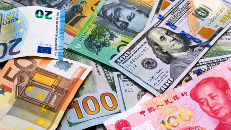 أسعار العملات في مصر اليوم الاربعاء