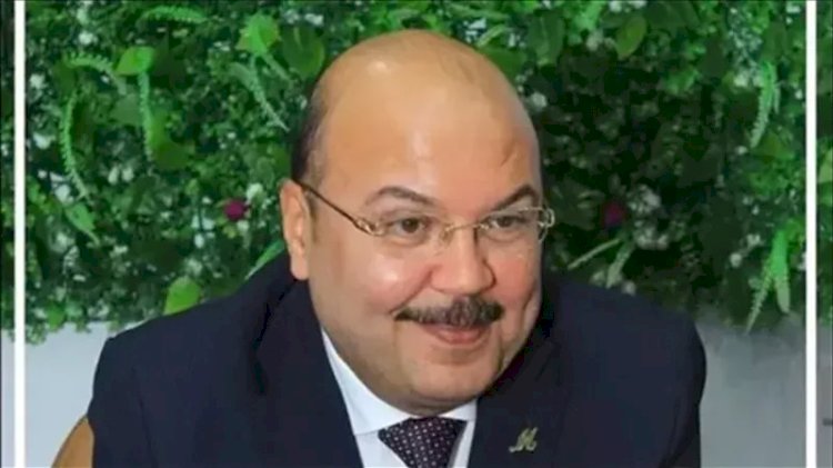 برلماني: العلاقات المصرية الإماراتية ستظل نموذجا فريدا للوحدة وتعزيز التضامن العربي