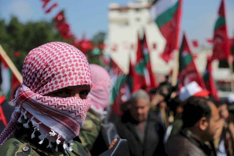 "الجبهة الديموقراطية لتحرير فلسطين": نجاح الجهود المصرية في تثبيت وقف إطلاق النار يُمثل إنجازًا كبيرًا