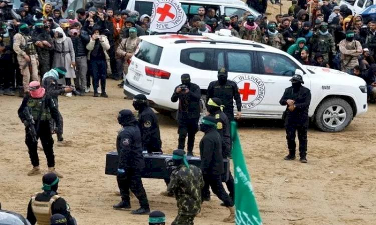 إسرائيل تستعد لاستقبال دفعة من جثامين المحتجزين نهاية الأسبوع الجاري
