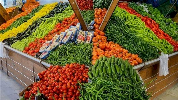 أسعار الخضروات والفاكهة في مصر اليوم الأحد