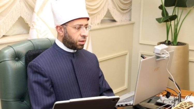 وزارة الأوقاف تطلق مسابقة الأئمة النجباء (دوري الأئمة) بجميع المديريات