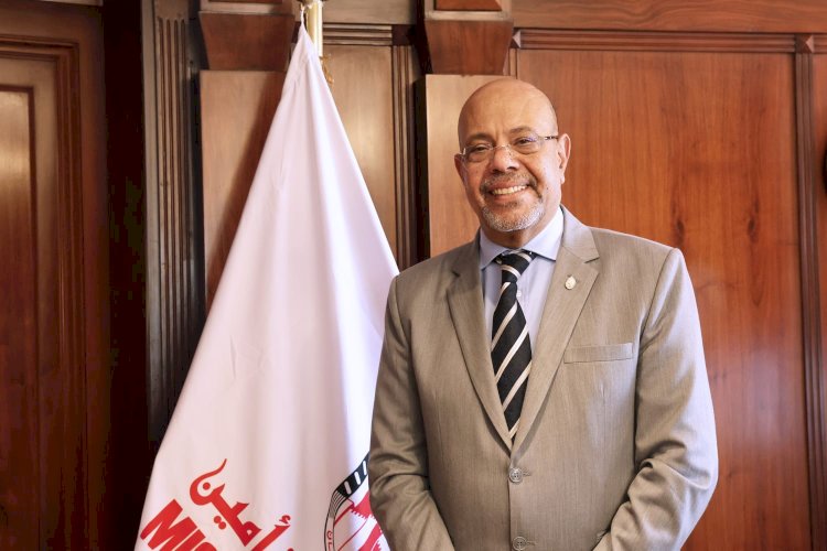 مصر للتأمين تسدد 200 مليون جنيه دفعة أولى للمصرية للاتصالات