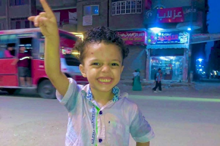 العثور على جثمان صغير شبرا الخيمة داخل شبكة الصرف الصحي الرئيسية