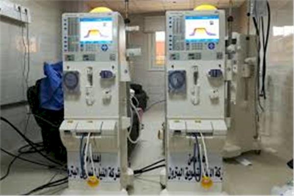 وزير الصحة يتلقى تقريرًا بنتائج المرور الميداني على 44 مشروعًا صحيًا جاريًا في 18 محافظة