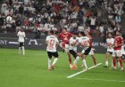مروان عطية يُضيف الهدف الثاني للأهلي في شباك الزمالك بالسوبر المصري