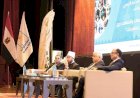 وزيرا التعليم العالي والأوقاف يشاركان في ندوة "صحح مفاهيمك" بجامعة حلوان