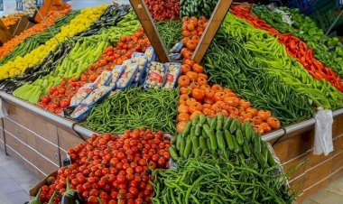 أسعار الخضروات والفاكهة في مصر اليوم السبت