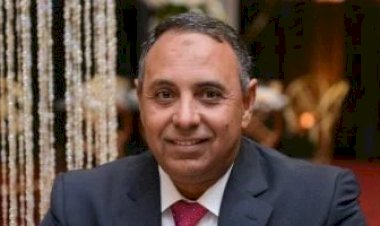 تيسير مطر: مصر رفعت رأسنا أمام العالم بافتتاح المتحف المصرى الكبير