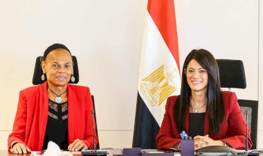 مصر وسويسرا تُطْلقان برنامج التعاون الجديد 2025-2028