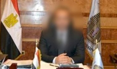 تأجيل محاكمة رئيس حى شرق الإسكندرية فى قضية الرشوة لـ 4 نوفمبر الجاري