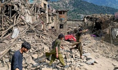 أفغانستان.. زلزال شمال البلاد يودي بحياة 7 أشخاص ويصيب 150