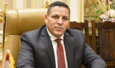 برلماني: افتتاح المتحف المصري الكبير شهادة حية على تاريخ المصريين وحاضرهم