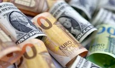 أسعار العملات في مصر اليوم الإثنين