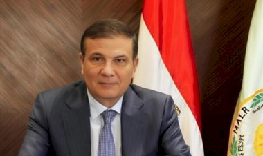 وزير الزراعة يتوجه إلى الأردن للمشاركة في اجتماعات اللجنة الزراعية المشتركة