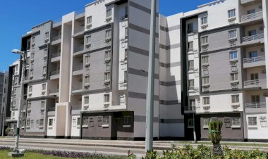 وزير الإسكان:  بدء تسليم دفعة جديدة من وحدات مشروع «سكن مصر» بالقاهرة الجديدة