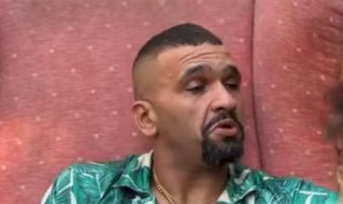 إحالة التيك توكر "لوشا" للمحكمة الاقتصادية بتهمة بث فيديوهات منافية للآداب