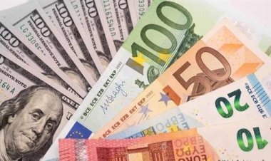 أسعار العملات في مصر اليوم الاربعاء