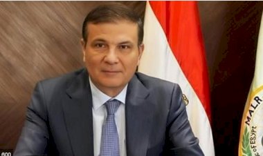 وزير الزراعة يستعرض جهود الحملة القومية لتحصين الماشية بالمحافظات   