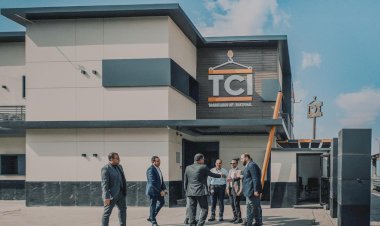 منح أول رخصة جمركية كمركز توزيع بموانئ مصر لشركة "ترانسكارجو إنترناشيونال" بميناء الأدبية