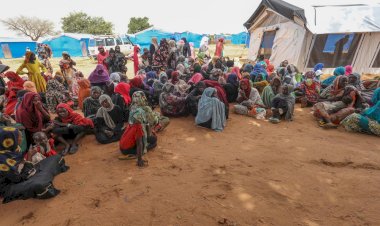 فرار عشرات الآلاف.. الأمم المتحدة تحذر من كارثة إنسانية متصاعدة في دارفور