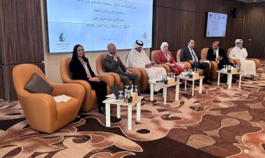 وزيرة التضامن تفتتح فعاليات الدورة الثالثة لمبادرة العيش باستقلالية للأشخاص ذوي الإعاقة بالدوحة