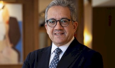 اعتماد المؤتمر العام لمنظمة اليونسكو انتخاب الدكتور خالد العناني مديراً عاماً للمنظمة