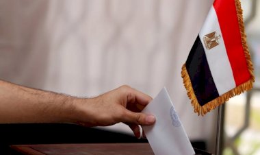 موعد انطلاق تصويت المصريين بالخارج فى انتخابات مجلس النواب 2025
