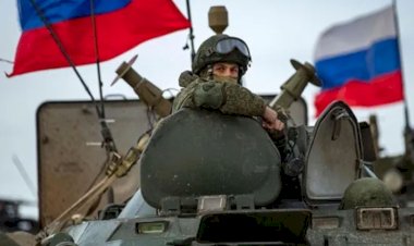 الدفاع الروسية تعلن تدمير 79 مسيرة أوكرانية