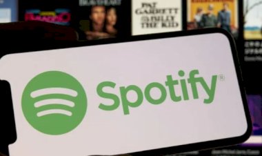    لاكتشاف عاداتك الموسيقية.. سبوتيفاي تطلق ميزة جديدة