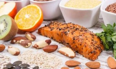 أطعمة لتعزيز صحة الغدة الدرقية