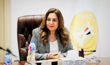 وزيرة التنمية المحلية: محافظات المرحلة الأولى أنهت الاستعدادات اللازمة لانتخابات مجلس النواب 2025