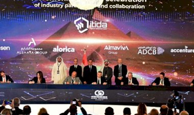 مدبولي: توجيهات رئاسية لدعم وتعزيز دور قطاع الاتصالات وتكنولوجيا المعلومات